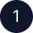 One